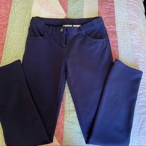NWOT Hanna Andersson Stretch Jeans